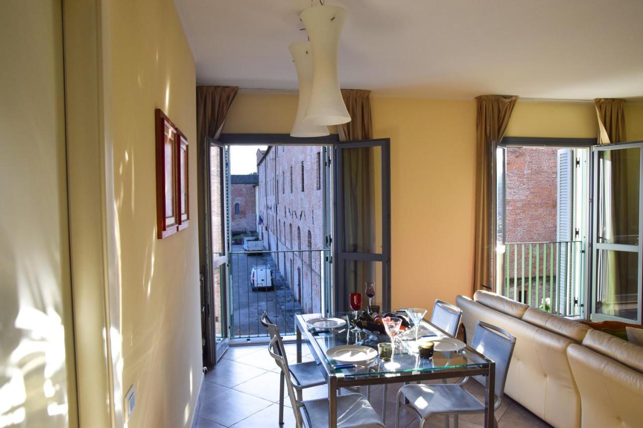 Casa Ai Giardini Apartment Lucca Exterior photo