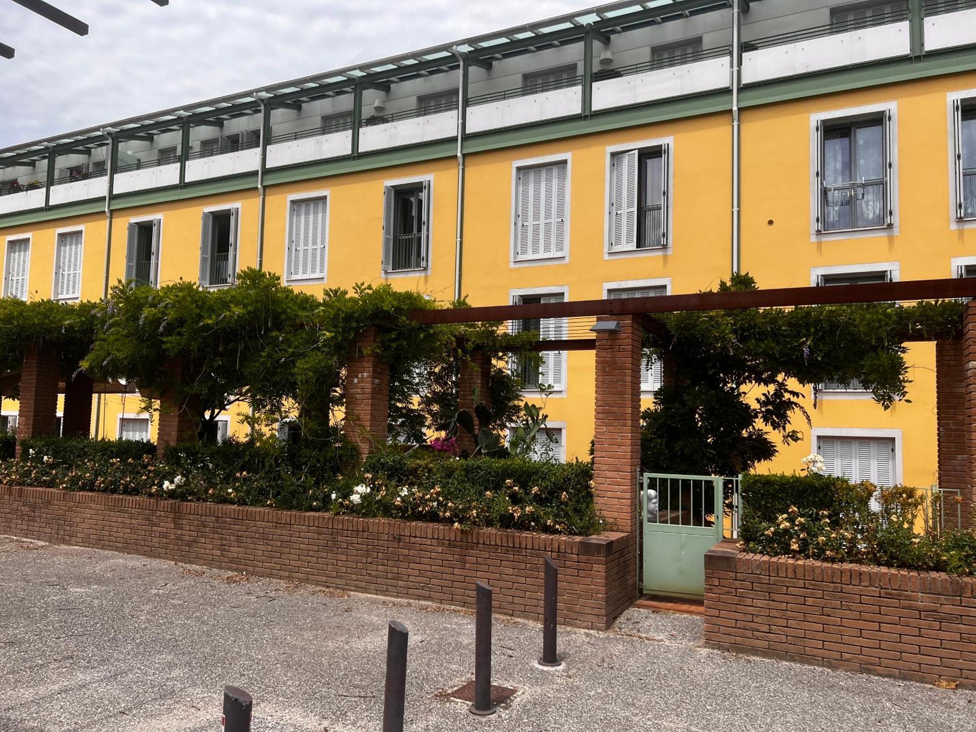 Casa Ai Giardini Apartment Lucca Exterior photo
